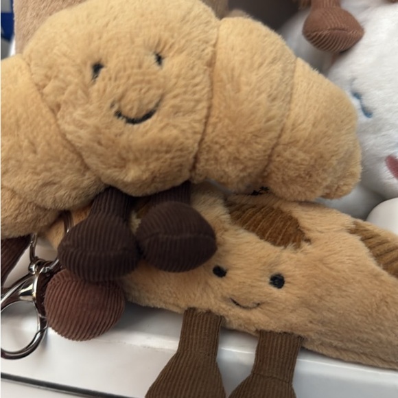 Meet your Posher, Baguette Crossiant - Picture 1 of 1